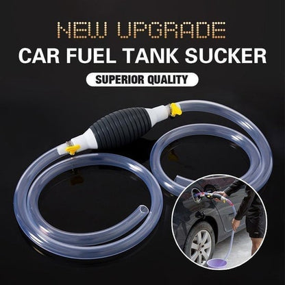 (🔥2024Last Day Promotion  - 49% off)2024Multifunction Liquid Sucker